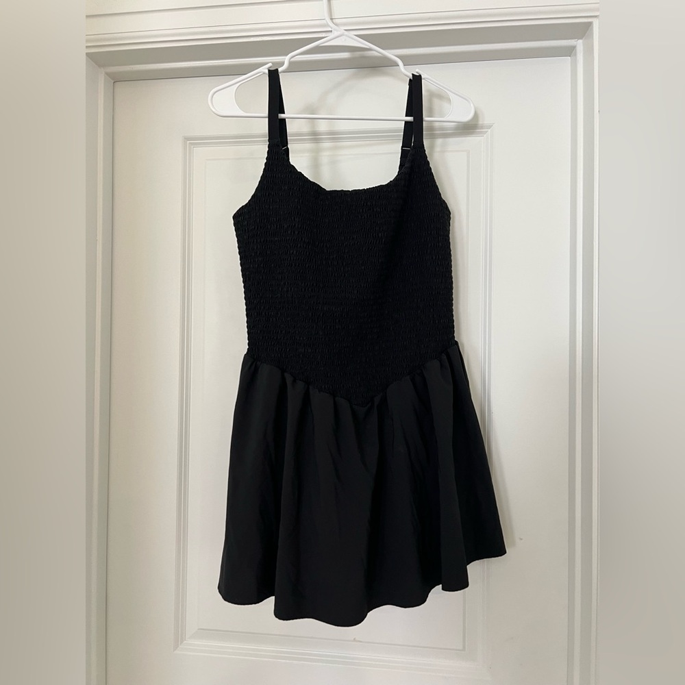 Aerie Black Activewear Pants